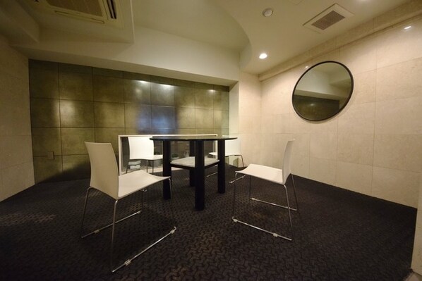 パークキューブ日本橋水天宮の物件内観写真